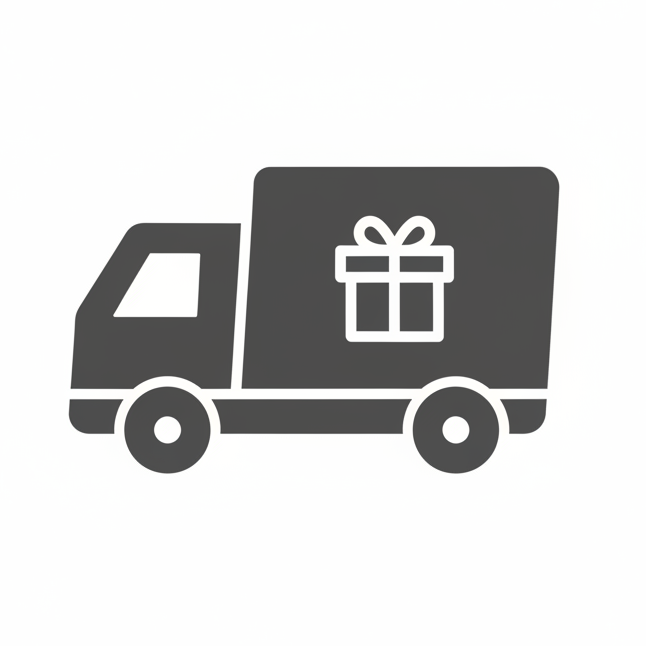 Livraison offerte
